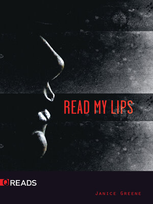 cover image of Read My Lips